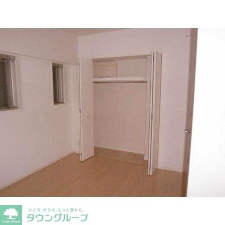 パークキューブ日本橋水天宮の物件内観写真